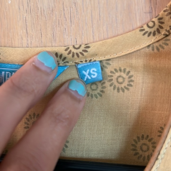 NWOT Kurta - Picture 3 of 5